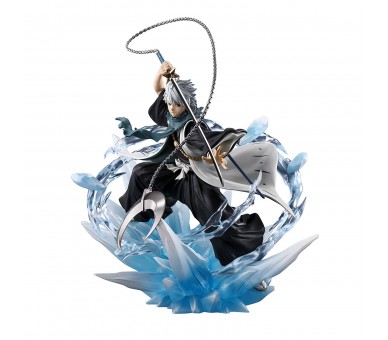 Figura tamashii nations figuarts zero bleach