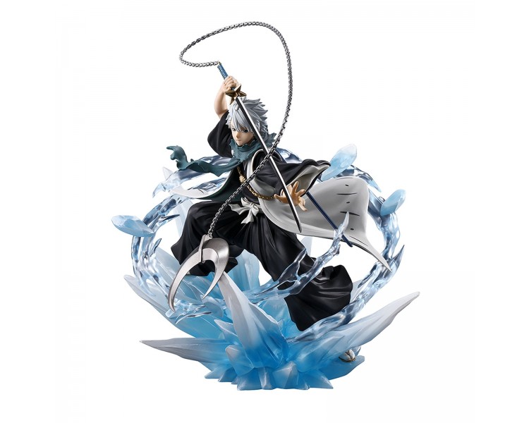 Figura tamashii nations figuarts zero bleach