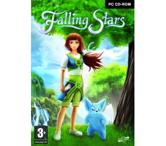 Falling Stars [ Importación ] Juego para PC Ordenador