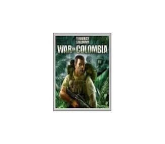 Terrorist Takedown War In Colombia [ Importación ] Juego para PC Ordenador