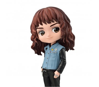 Figura banpresto stranger things q posket