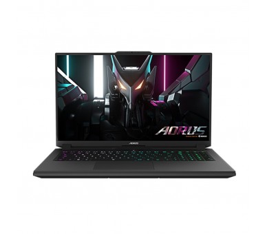 Portatil gigabyte aorus 7 9kf e3es513sd i5 12500h