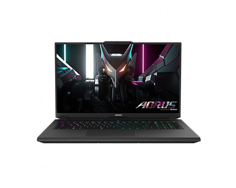 Portatil gigabyte aorus 7 9kf e3es513sd i5 12500h