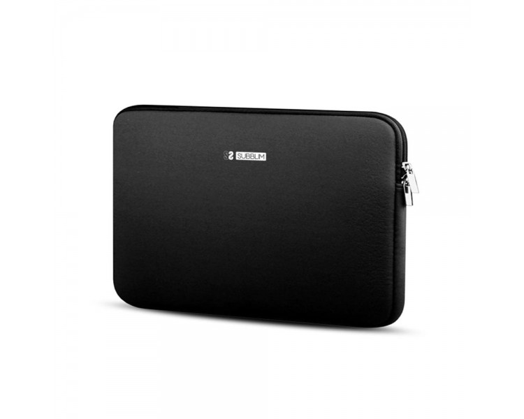 Funda subblim business laptop sleeve neoprene