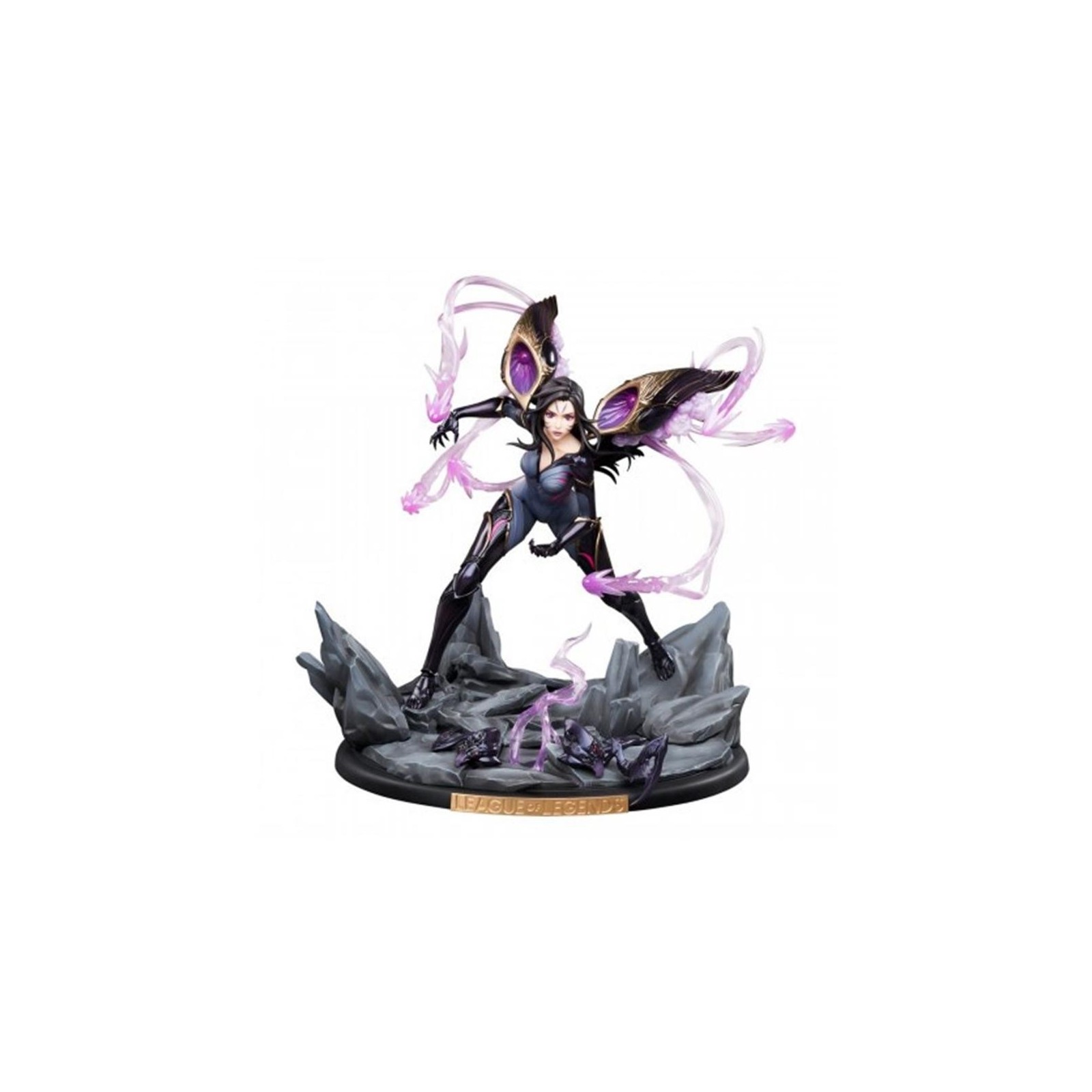 Figura aniplex league of legends kaisa