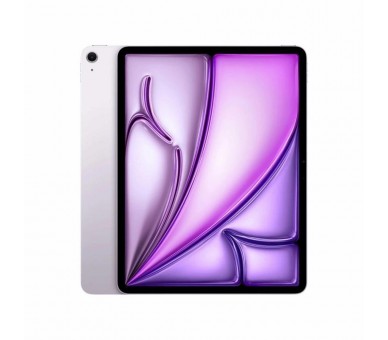 Apple ipad air 128gb wifi purple