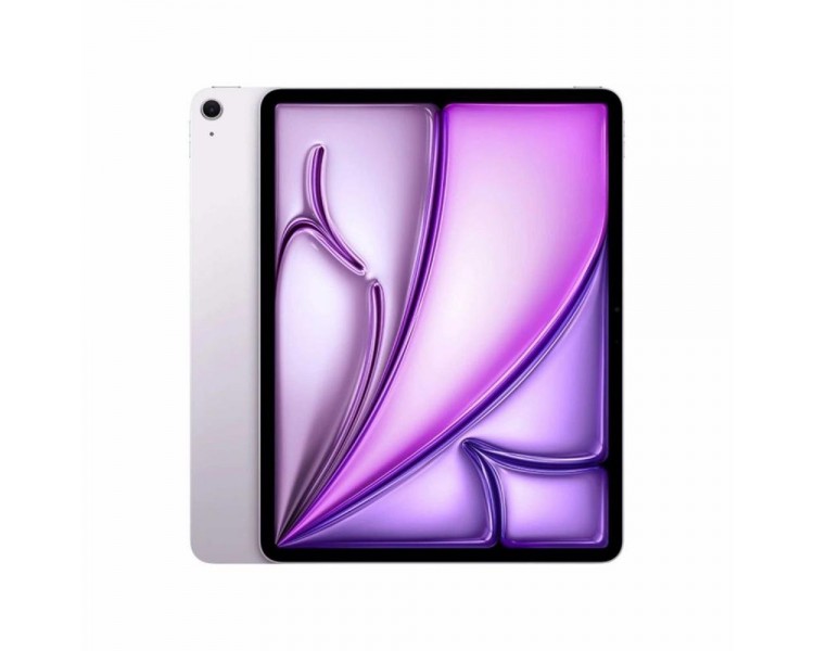 Apple ipad air 128gb wifi purple