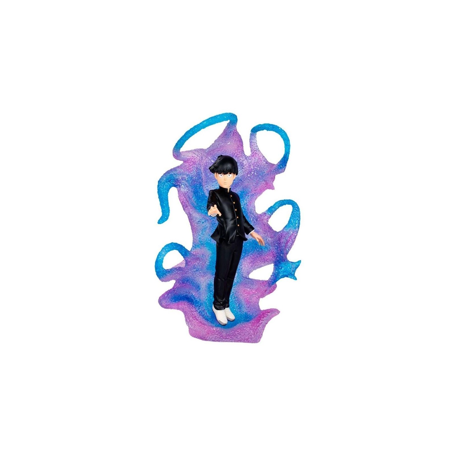 Figura espada art mob psycho 100