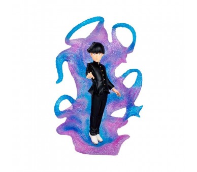 Figura espada art mob psycho 100