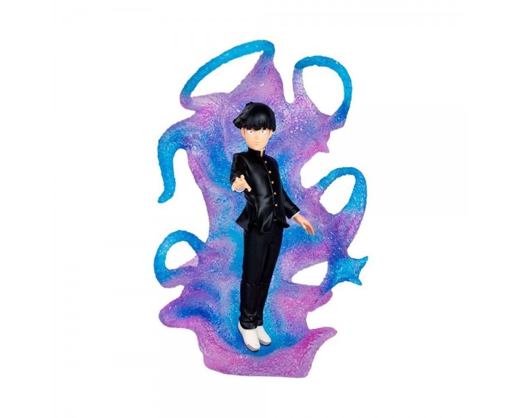 Figura espada art mob psycho 100