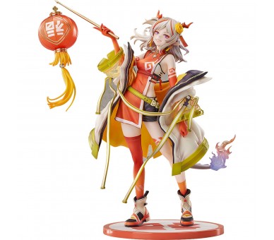 Figura good smile company arknights nian