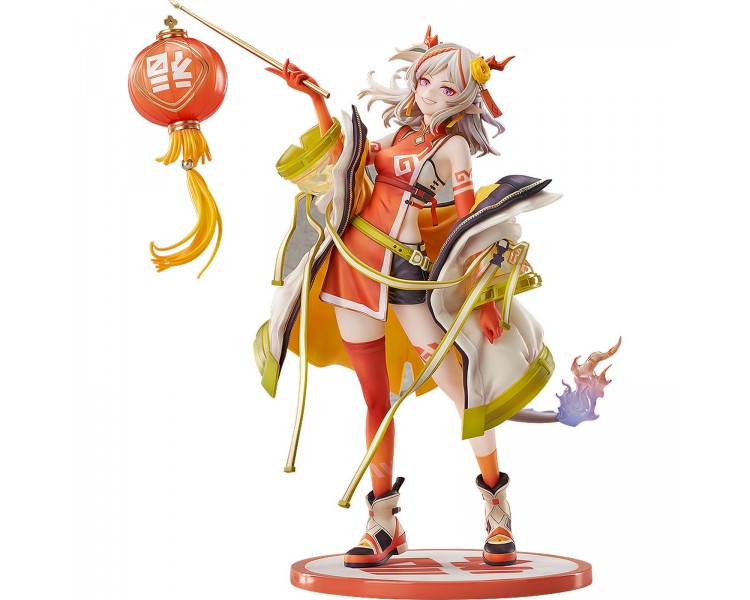 Figura good smile company arknights nian