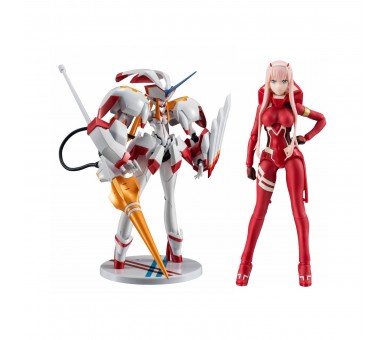 Figura tamashii nations sh figuarts darling