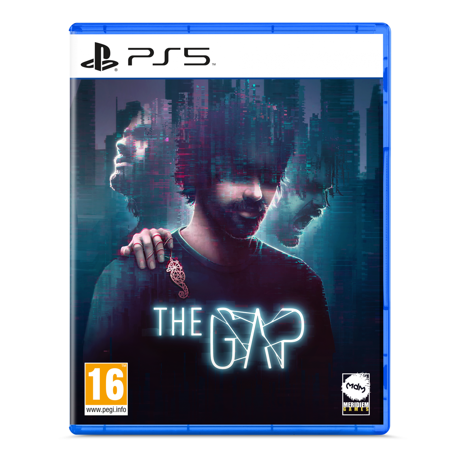 The Gap (Limited Edition)