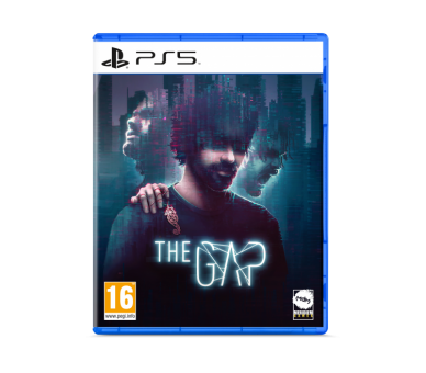 The Gap (Limited Edition)