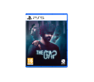 The Gap (Limited Edition)