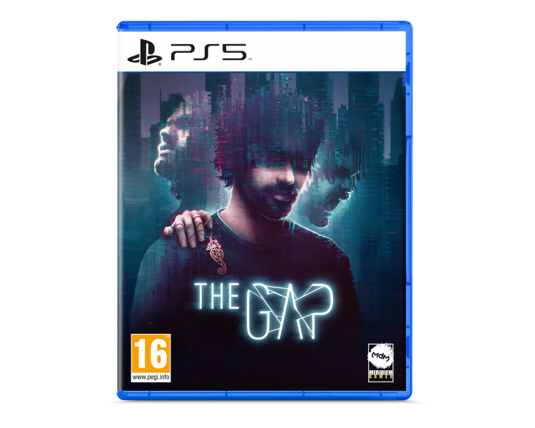 The Gap (Limited Edition)