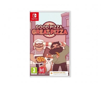 Good Pizza