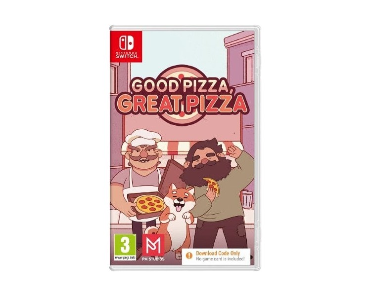 Good Pizza