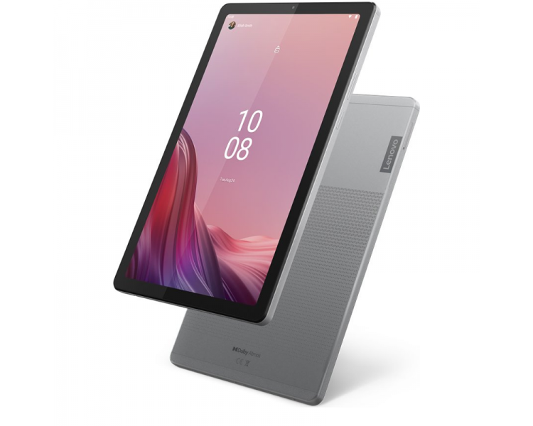 LENOVO TAB M9 9" HD 3GB/32GB 2MP/8MP ARCTIC GREY