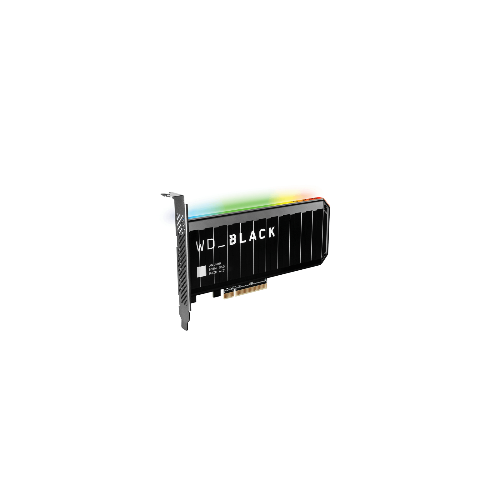 SSD WD BLACK AN1500 1TB NVME