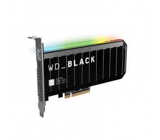 SSD WD BLACK AN1500 1TB NVME