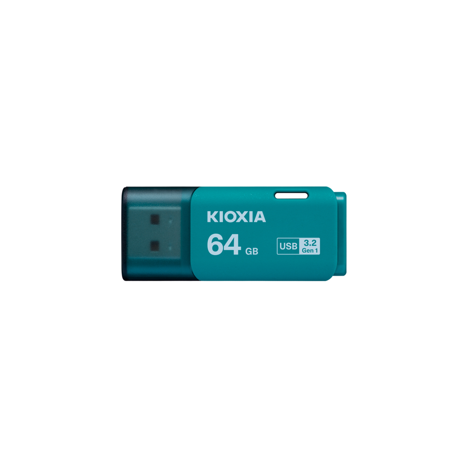 USB 32 KIOXIA 64GB U301 AQUA