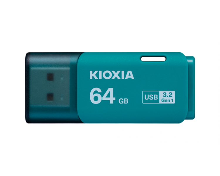 USB 32 KIOXIA 64GB U301 AQUA