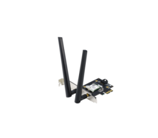 Asus Pce-Ax1800 Bt5.2 Interno Wlan / Bluetooth 1775 Mbit/S