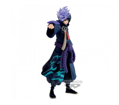 Figura Sasuke Uchiha Animation 20Th Anniversary Costume Naru