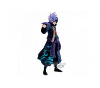 Figura Sasuke Uchiha Animation 20Th Anniversary Costume Naru