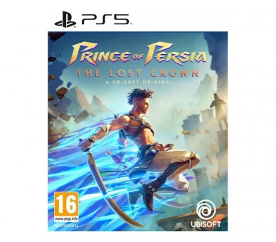 Prince Of Persia: La Corona Perdida Ps5