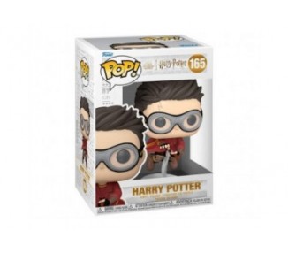 Figura Pop Harry Potter Y El Prisionero De Azkaban - Harry P