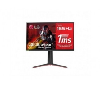 Monitor Gaming Lg Ultragear 27Gp850P-B 27"/ Qhd/ 1Ms/ 165Hz/