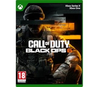 CALL OF DUTY BLACK OPS 6