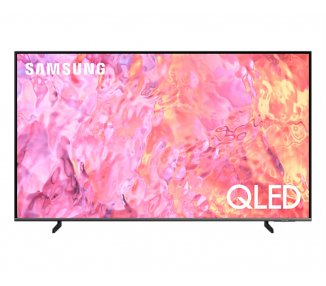 TV SAMSUNG 55 TQ55Q64C QLED UHD SMART TV HDR10