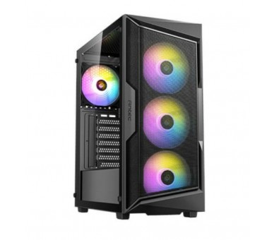 PC VIZZIO GAMING SILVER TELEFONICA I5 12400F 16GB 500SSD RTX3050