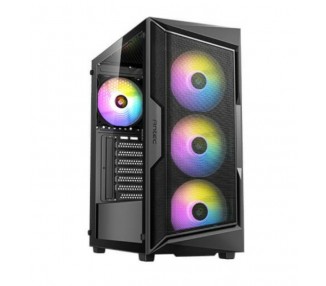 PC VIZZIO GAMING SILVER TELEFONICA I5 12400F 16GB 500SSD RTX3050