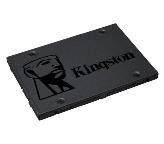 Disco ssd kingston a400 960gb/ sata iii