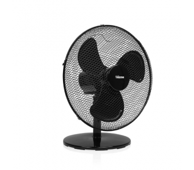 pCon el ventilador de mesa Tristar podras disfrutar de aire fresco durante los dias calurosos de verano Este ventilador refresc