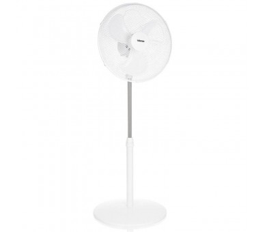 h2Tristar VE 5757 Ventilador de pie h2divDisfruta de aire fresco durante los dias calurosos del verano con el ventilador de pie