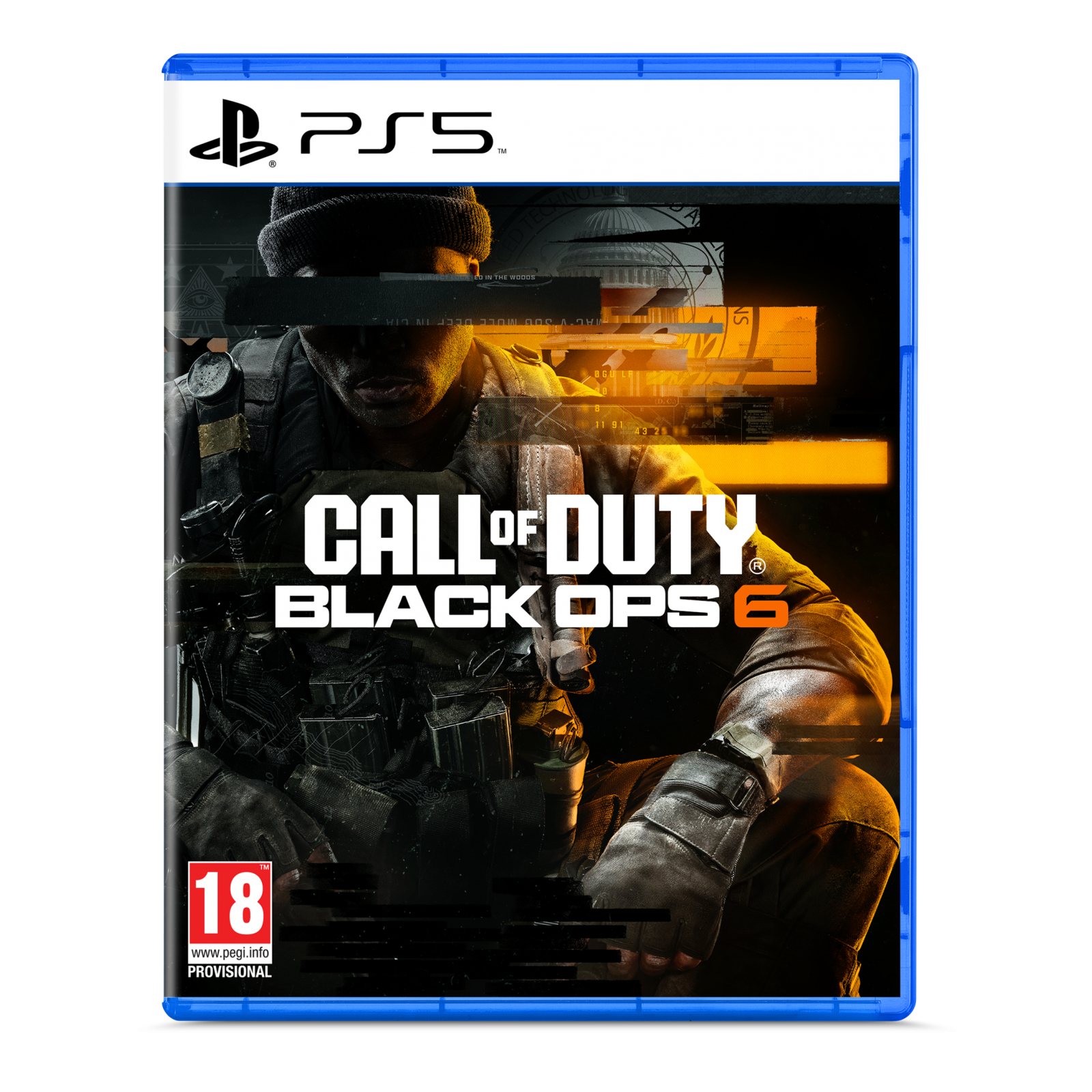 Call of Duty: Black Ops 6