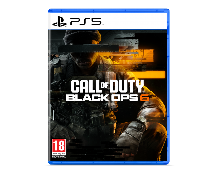 Call of Duty: Black Ops 6