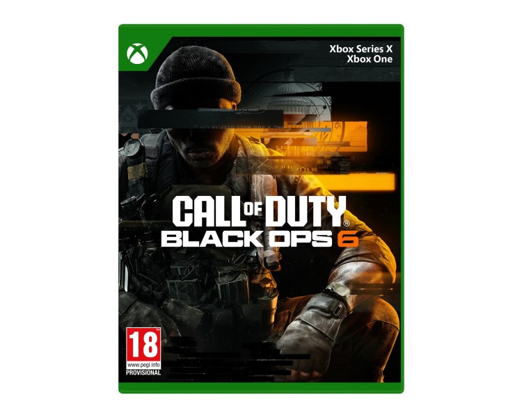 Call of Duty: Black Ops 6