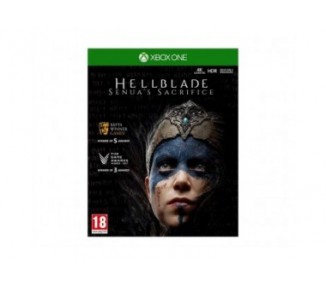 Hellblade: Senua’s Sacrifice (Nordic)