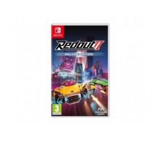 Redout 2 (Deluxe Edition)