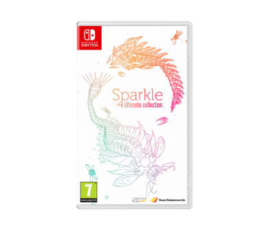 Sparkle Ultimate Collection