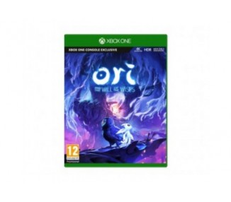 Ori and The Will Of The Wisps (Nordic)