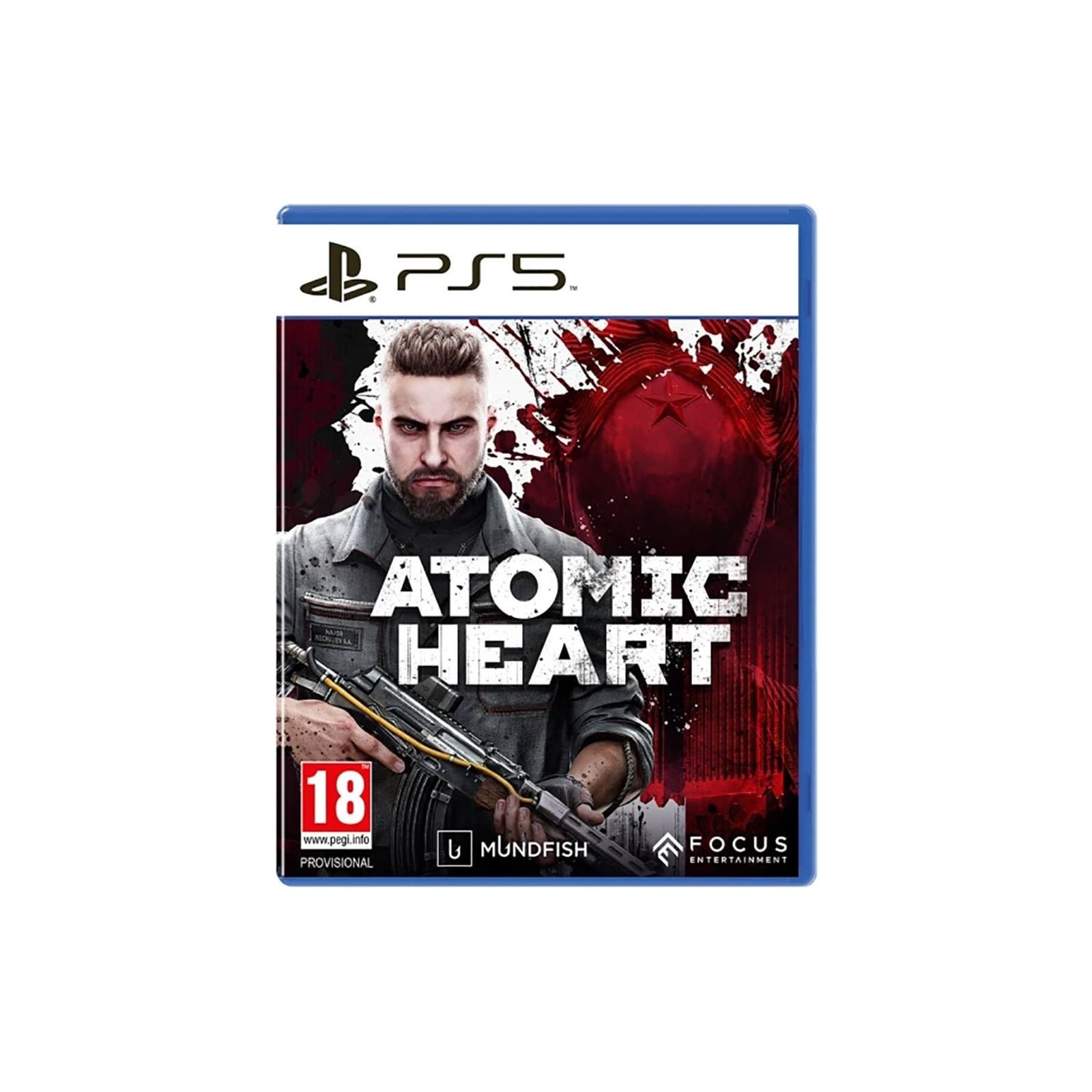 Atomic Heart