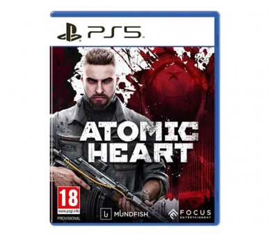 Atomic Heart